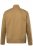 Men+ 641 Baumwolljacke mit Stehkragen Camel - Herren jacken - Herren Jacken in großen Größen