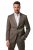 JP1880 Amalfi Flexnamic Sakko Khakigrün - Herrenanzüge und -blazer - Herrenanzüge und -blazer in großen Größen
