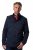 Boston Park 779 Fieldjacket mit Stehkragen Dunkelblau - Herren jacken - Herren Jacken in großen Größen
