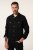 JP1880 836791 Jeansjacke mit vier Taschen Schwarz - Herren jacken - Herren Jacken in großen Größen