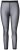 Ulla Popken 836800 Strumpfleggings Schwarz - Strumpfhosen & Socken - 