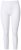 Ulla Popken 836800 Gepunktete Strumpfleggings Weiß - Strumpfhosen & Socken - 