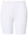Ulla Popken 836805 Gepunktete Anti-Scheuer-Radler Weiß - Anti-Scheuer-Radler - 