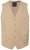 JP1880 New York Flexnamic Jerseyweste Beige - Herrenanzüge und -blazer - Herrenanzüge und -blazer in großen Größen