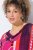Ulla Popken 836864 Kleid Rosa - Kaftane - 