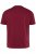 Men+ 219 T-Shirt Palmen Kupferbraun - Herren-T-shirts - Herren-T-Shirts in großen Größen