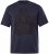 JP1880 O’zapft is! Design Vintage Look T-Shirt Navy Blue - Herren-T-shirts - Herren-T-Shirts in großen Größen