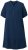 Ulla Popken 838567 Kurzärmliges Kleid Mehrfarbig - Midikleider - Midikleider für Damen in großen Größen