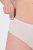 Ulla Popken 838637 Strings 3er-Pack Beige - Slips - 