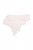 Ulla Popken 838637 Strings 3er-Pack Beige - Slips - 