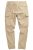 JAY-PI Cargo Pants Ribstop FLEXNAMIC® Beige - Herren-jeans & -hosen - Herren-Jeans & -Hosen in großen Größen