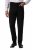 JP1880 New York Flexnamic Jerseyhose mit fünf Taschen Schwarz - Herrenanzüge und -blazer - Herrenanzüge und -blazer in großen Größen