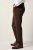 JP1880 New York Flexnamic Jerseyhose mit fünf Taschen Dunkelbraun - Herrenanzüge und -blazer - Herrenanzüge und -blazer in großen Größen