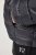 Jay-Pi Jacket Lightly Quilted Warm Black - Herren jacken - Herren Jacken in großen Größen
