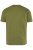 Men+ 682 T-Shirt Welle Khakigrün - Herren-T-shirts - Herren-T-Shirts in großen Größen
