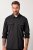 JAY-PI FLEXNAMIC® Sweat-Overshirt Black - Herren jacken - Herren Jacken in großen Größen