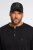 JP1880 839770 Cap Schwarz - Caps - 