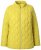 Ulla Popken 840050 Steppjacke Hellblau - Jacken - Damenjacken in großen Größen