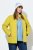 Ulla Popken 840050 Steppjacke Hellblau - Jacken - Damenjacken in großen Größen
