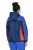 Ulla Popken 840094 Funktionsjacke Dunkelblau - Jacken - Damenjacken in großen Größen