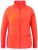 Ulla Popken 840138 Funktionsjacke Koralle - Jacken - Damenjacken in großen Größen