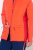 Ulla Popken 840138 Funktionsjacke Koralle - Jacken - Damenjacken in großen Größen