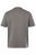 JP1880 Beer King Design Vintage Looking T-Shirt Gray - Herren-T-Shirts in großen Größen - Herren-T-Shirts in großen Größen