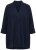 Ulla Popken 840210 Cardigan Dunkelblau - Strickjacken - Damen-Cardigans in großen Größen
