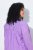 Ulla Popken 840210 Cardigan Flieder - Strickjacken - Damen-Cardigans in großen Größen