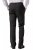 JP1880 Business Trousers Flexnamic Grey - Herren-jeans & -hosen - Herren-Jeans & -Hosen in großen Größen