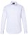JP1880 Business Shirt Long Sleeve Snow White - Herrenhemden - Herrenhemden in großen Größen