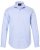 JP1880 Business Shirt Long Sleeve Ice Blue - Herrenhemden - Herrenhemden in großen Größen