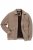 JP1880 Blouson Jacket Lightweight and Warm Brown - Herren jacken - Herren Jacken in großen Größen