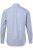JP1880 Oxford Shirt Flexnamic Long Sleeve Ash Turquoise - Herrenhemden - Herrenhemden in großen Größen