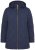 Ulla Popken 841360 Steppjacke Dunkelblau - Jacken - Damenjacken in großen Größen
