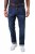 JP1880 FLEXNAMIC Jeans Tapered Loose Fit Dark Denim Blue - Herren-jeans & -hosen - Herren-Jeans & -Hosen in großen Größen