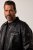 JP1880 Leather Jacket Finest Lamb Nappa Black - Herren jacken - Herren Jacken in großen Größen