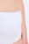 Ulla Popken 842435 Slips mit hoher Taille 3er-Pack Weiß - Slips - 