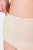 Ulla Popken 842435 Slips mit hoher Taille 3er-Pack Beige - Slips - 