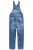 JP1880 842648 Jeans-Latzhose mit lockerer Passform Denimblau - Herren-jeans & -hosen - Herren-Jeans & -Hosen in großen Größen