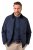 JP1880 842790 Gesteppte Bomberjacke aus recyceltem Material Dunkelblau - Herren jacken - Herren Jacken in großen Größen
