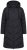 Ulla Popken 842877 Funktionsjacke Schwarz - Jacken - Damenjacken in großen Größen