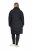 Ulla Popken 842877 Funktionsjacke Schwarz - Jacken - Damenjacken in großen Größen