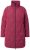 Ulla Popken 842937 Steppjacke Rot - Jacken - Damenjacken in großen Größen