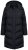 Ulla Popken SYMPATEX Triple Function Coat Black - Mäntel - Damenmäntel in großen Größen