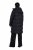Ulla Popken SYMPATEX Triple Function Coat Black - Mäntel - Damenmäntel in großen Größen