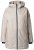 Ulla Popken 844034 Funktionsjacke Champagner - Jacken - Damenjacken in großen Größen