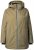 Ulla Popken 844034 Funktionsjacke Khaki - Jacken - Damenjacken in großen Größen