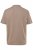 JP1880 844644 Aerosmith T-Shirt Dunkeltaupe - Band-T-shirts - Band T-Shirts in großen Größen