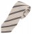 JP1880 Silk Tie Extra Long with Stripes - JP1880 - JP1880 Herrenmode Große Größen